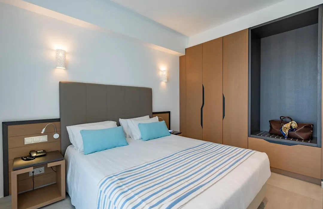 Minos Aparthotel-1