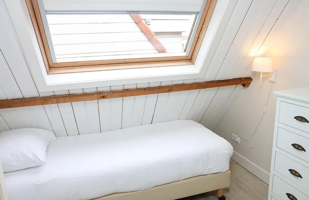 Hotel Steeds aan Zee-1