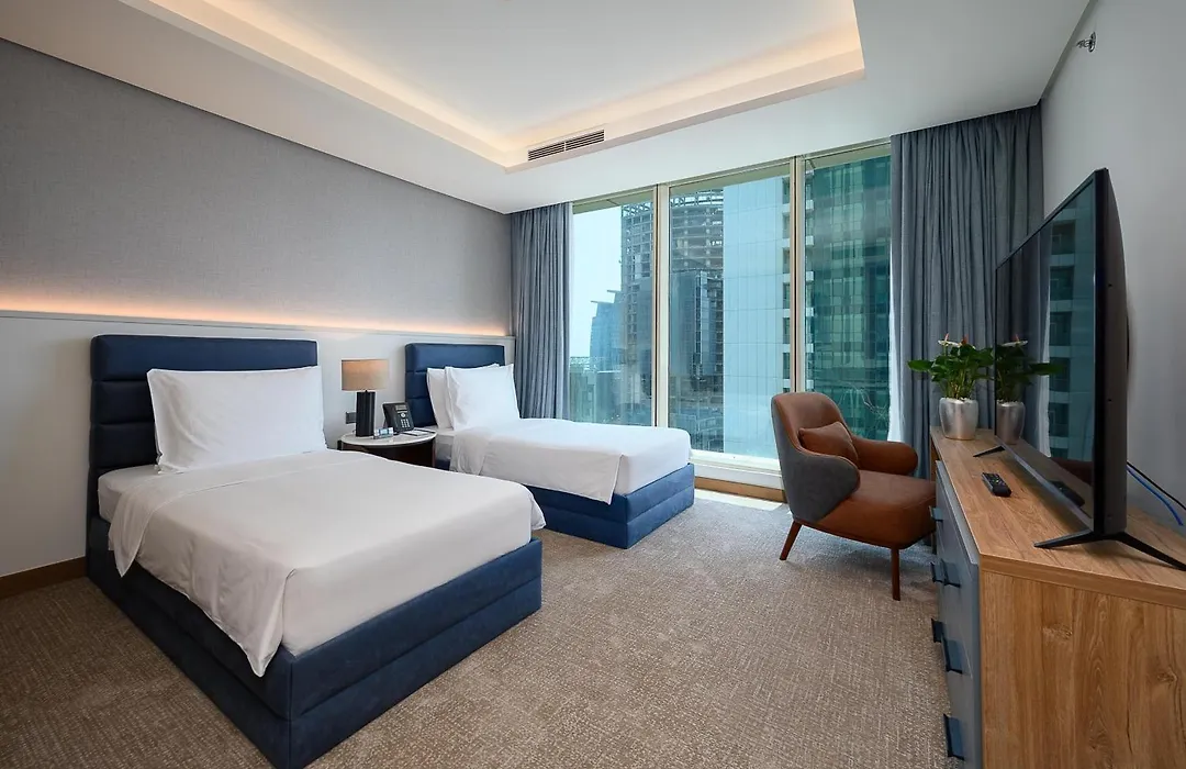 Kempinski Residences & Suites, Doha-1