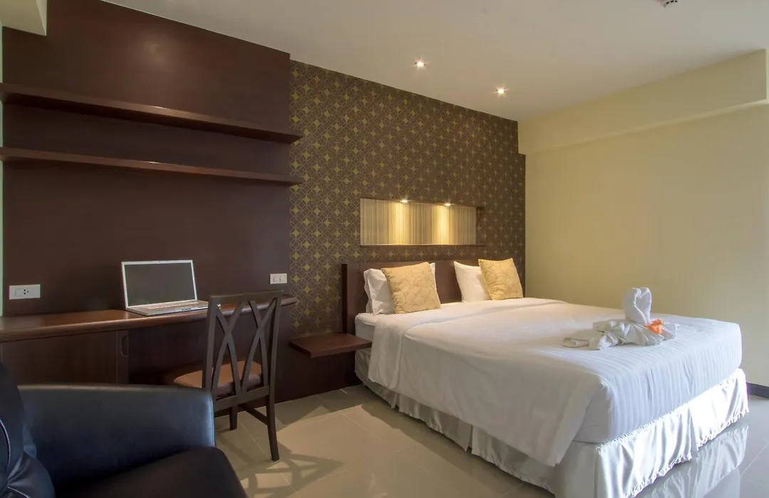 Chateau De Sukhumvit-1