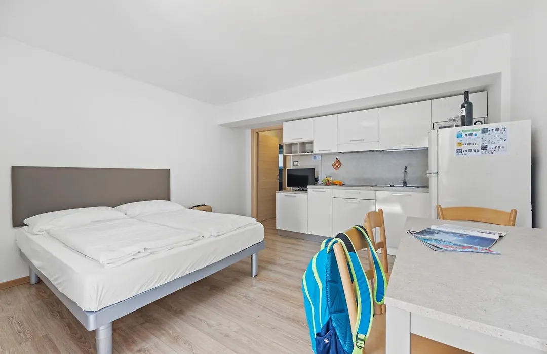 Residence Lagorai-1