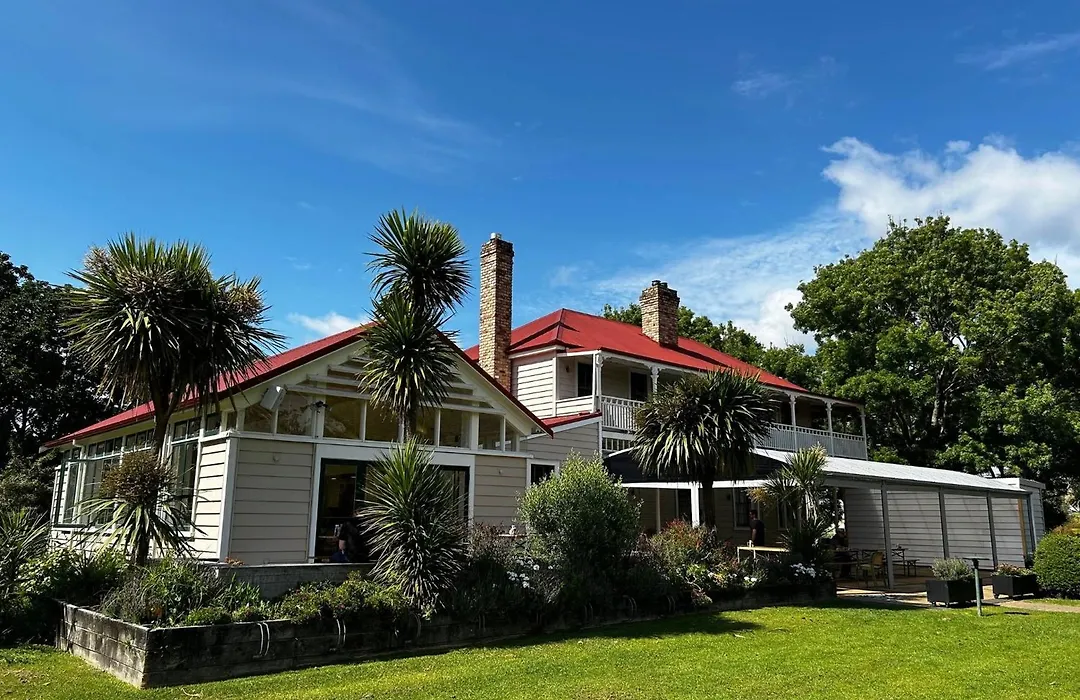 Quest Henderson, Auckland Apartment Hotel-1
