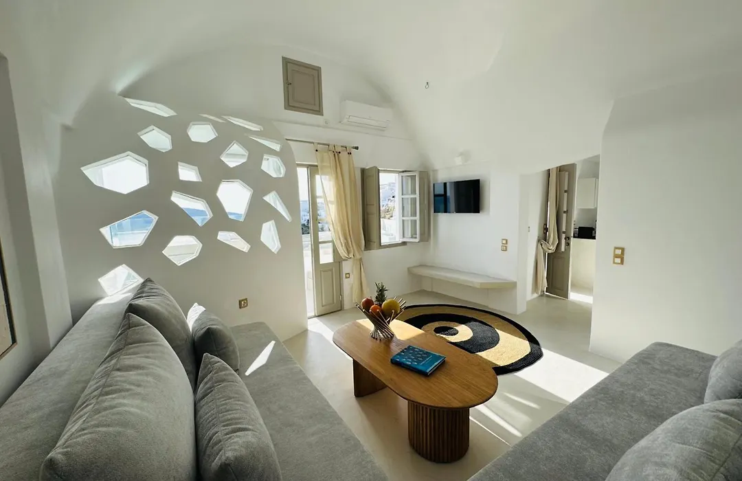 Kaleidoscope Cave Houses-1