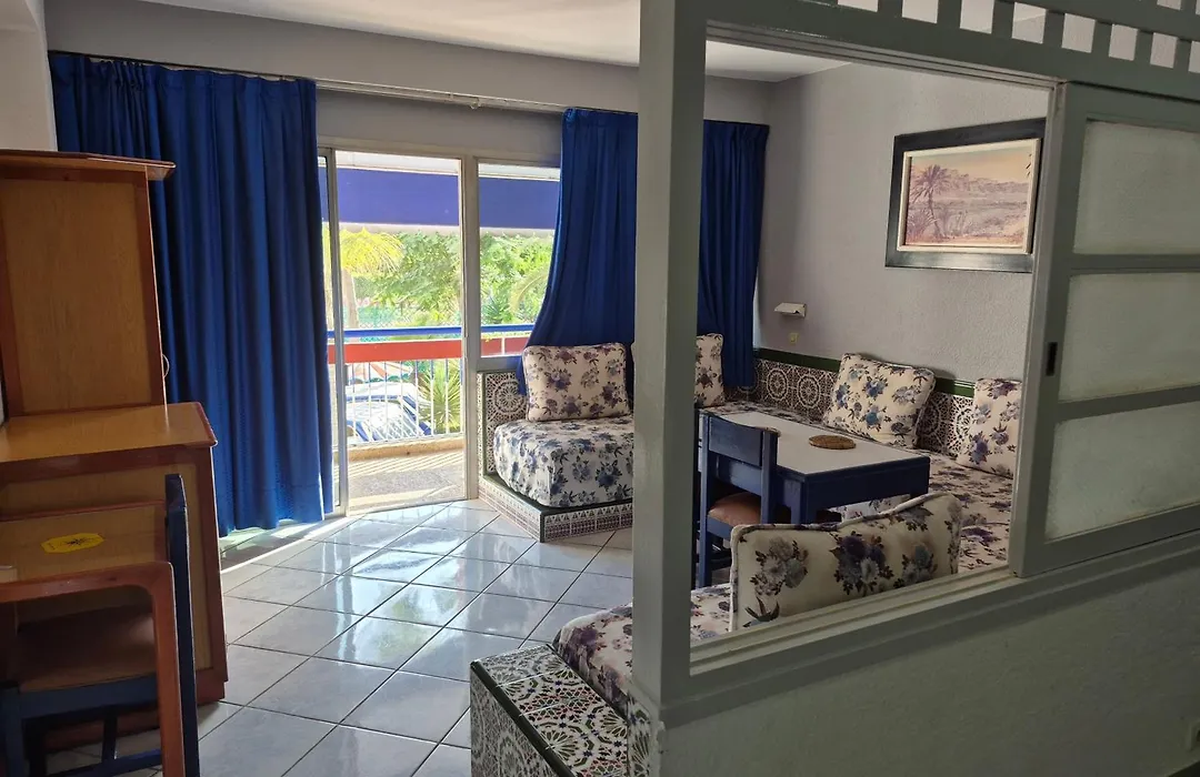 Residence Yasmina Agadir-1