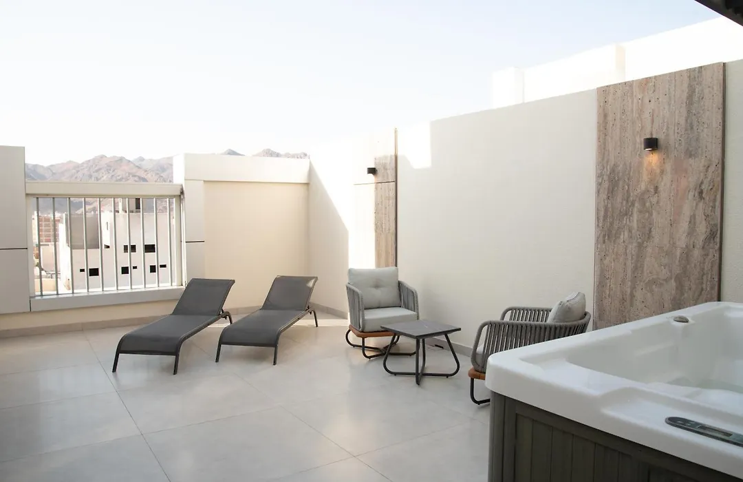 Hafawah Suites-1