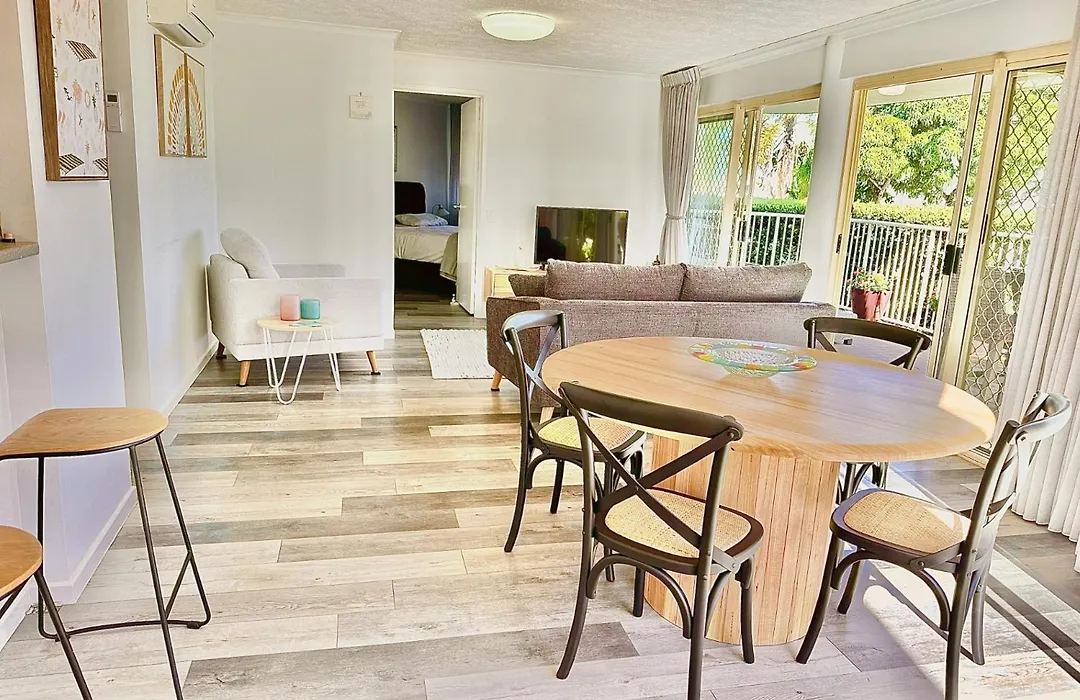 Kings Way Apartments-1