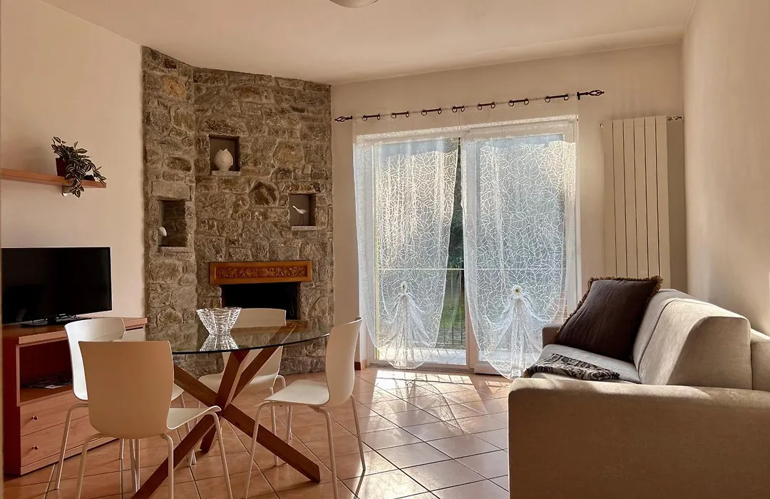 Residence Antico Torchio-1