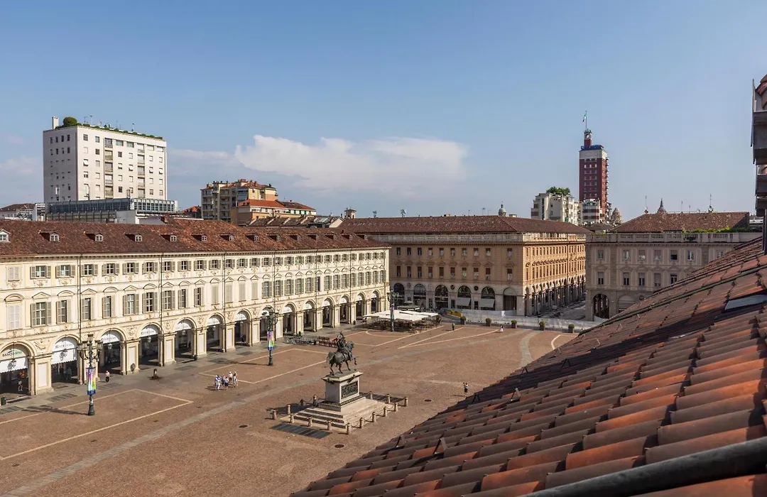 San Carlo Suite Torino-1