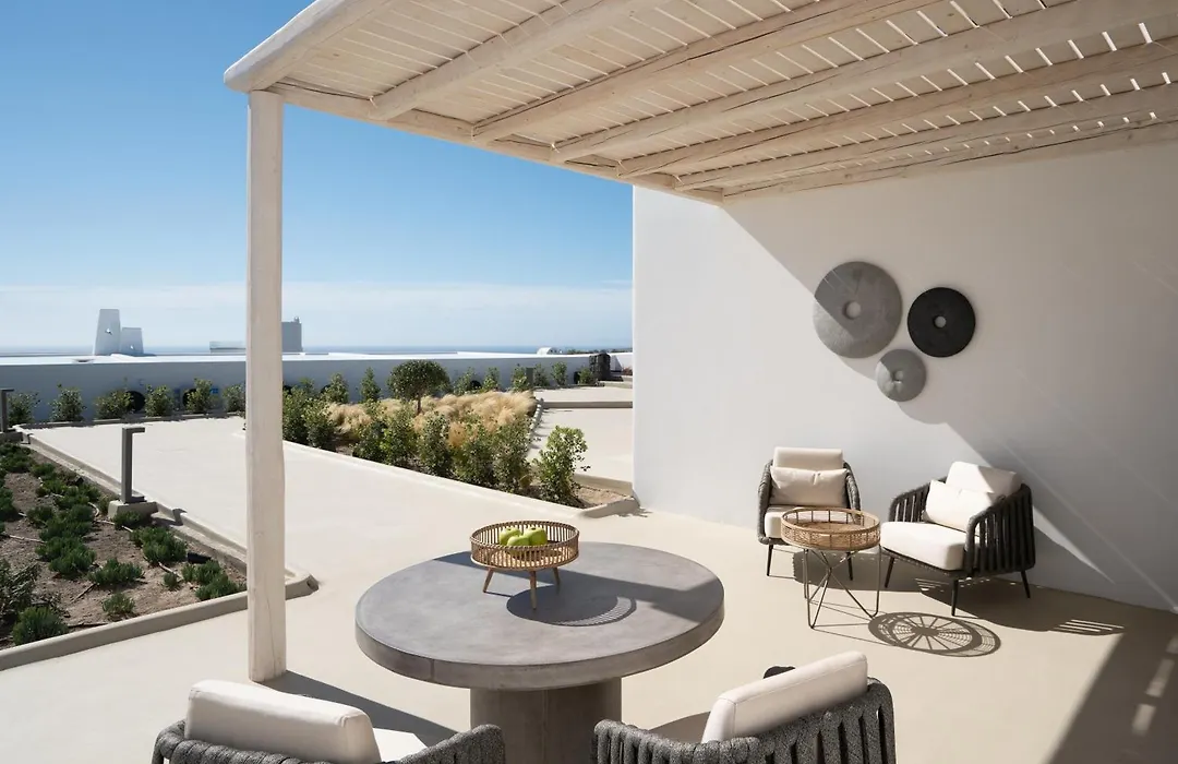La Ponta Villas & Suites-1