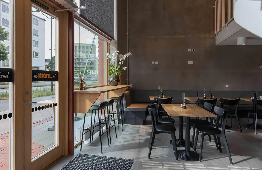 The More Hotel Vaestra Hamnen-1