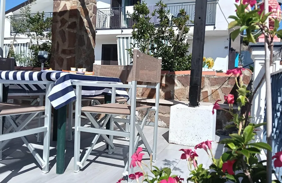 Serra Marina Rooms And Apartments-1