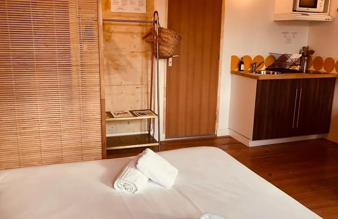 Villa Robs - Appartements tout confort, TV connectée, Haut débit, Localisation idéale - Courts séjours&Affaires-1