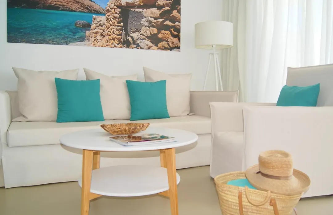 Apartamentos Llobet Ibiza-1