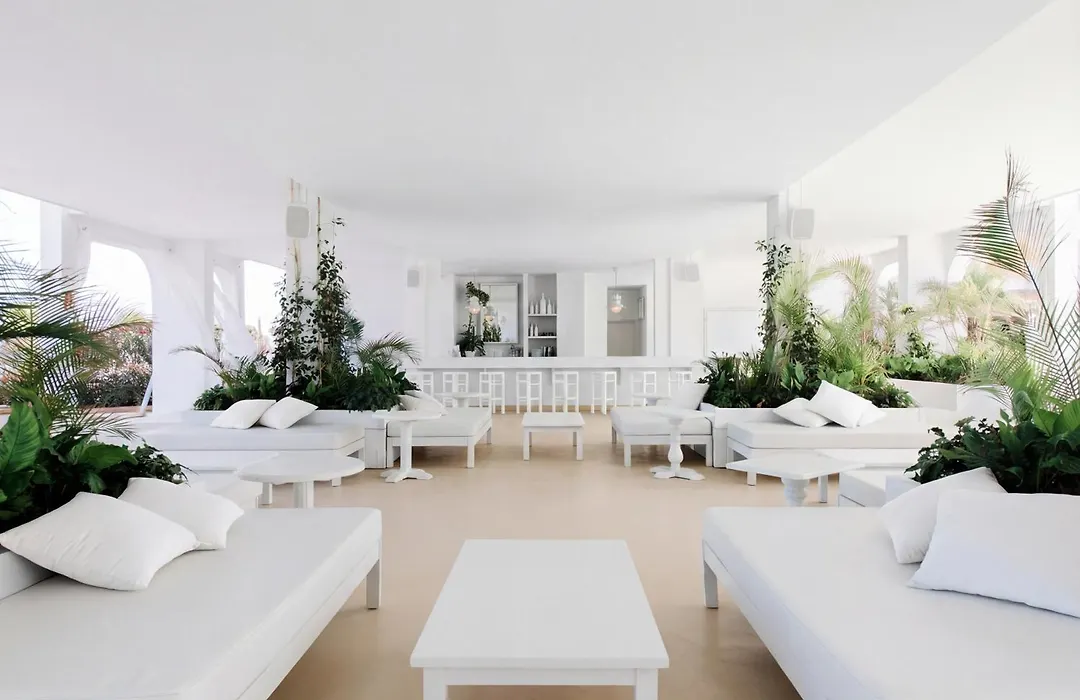Endlss Beach & Disco Hotel Ibiza Adults Only-1