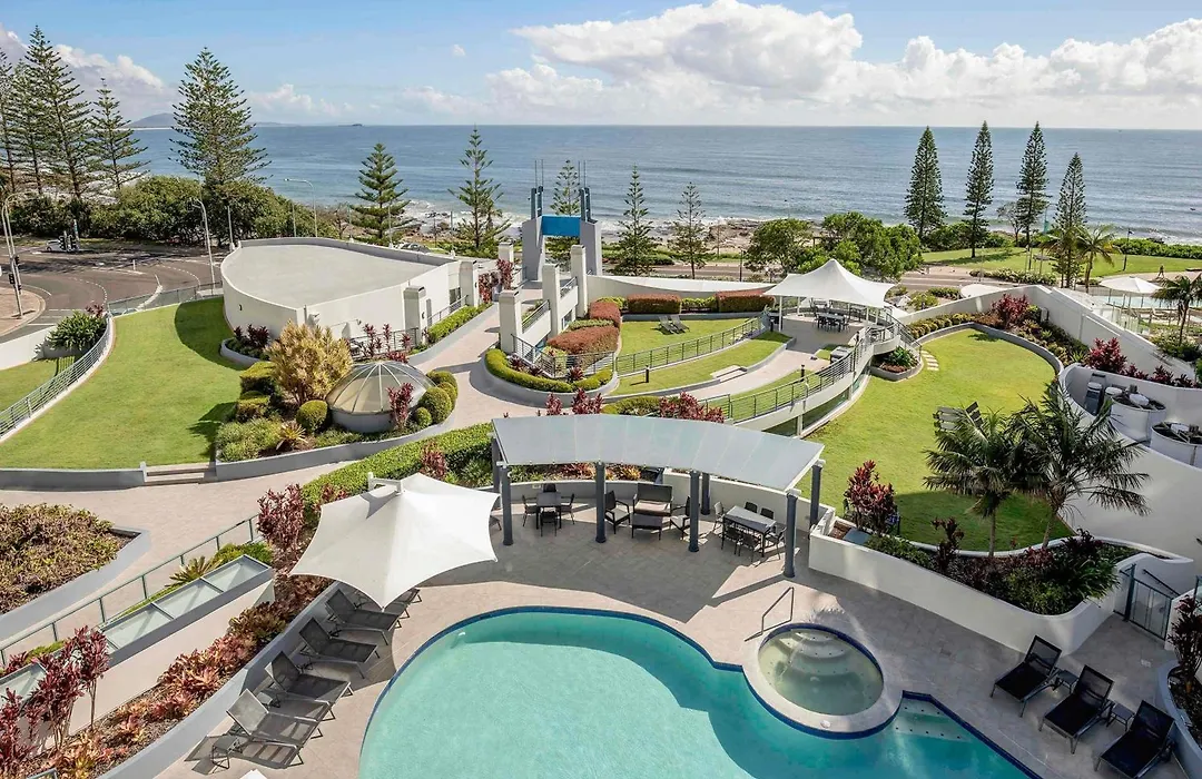 Mantra Mooloolaba Beach-1