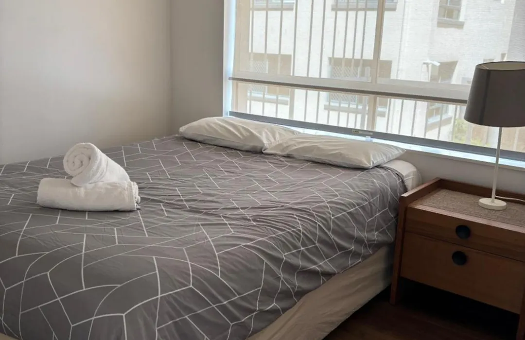 Bayview Harbourview Apartments-1