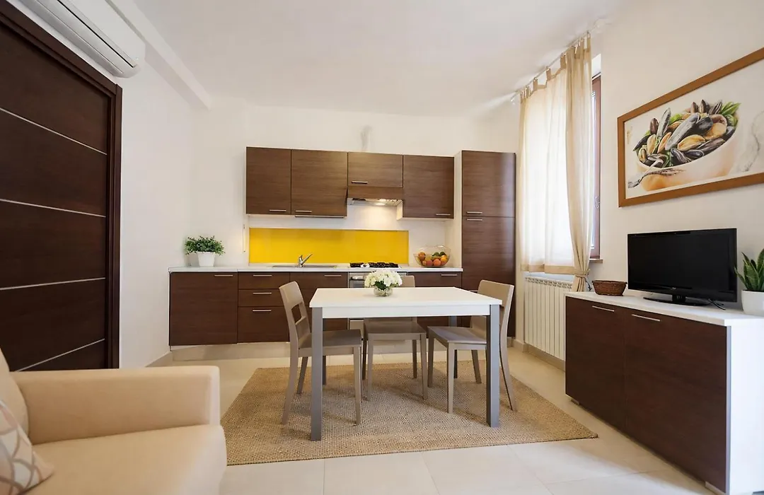 Adamo Ed Eva Resort-1