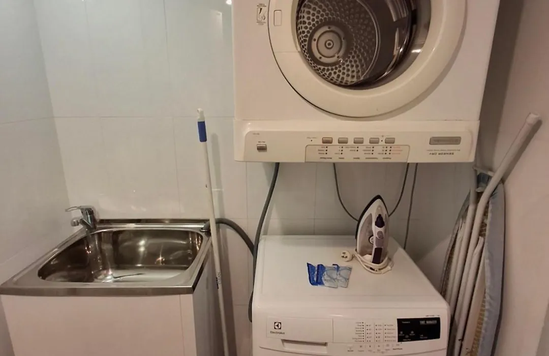 Newcastle Central Plaza Apartment Hotel Official-1