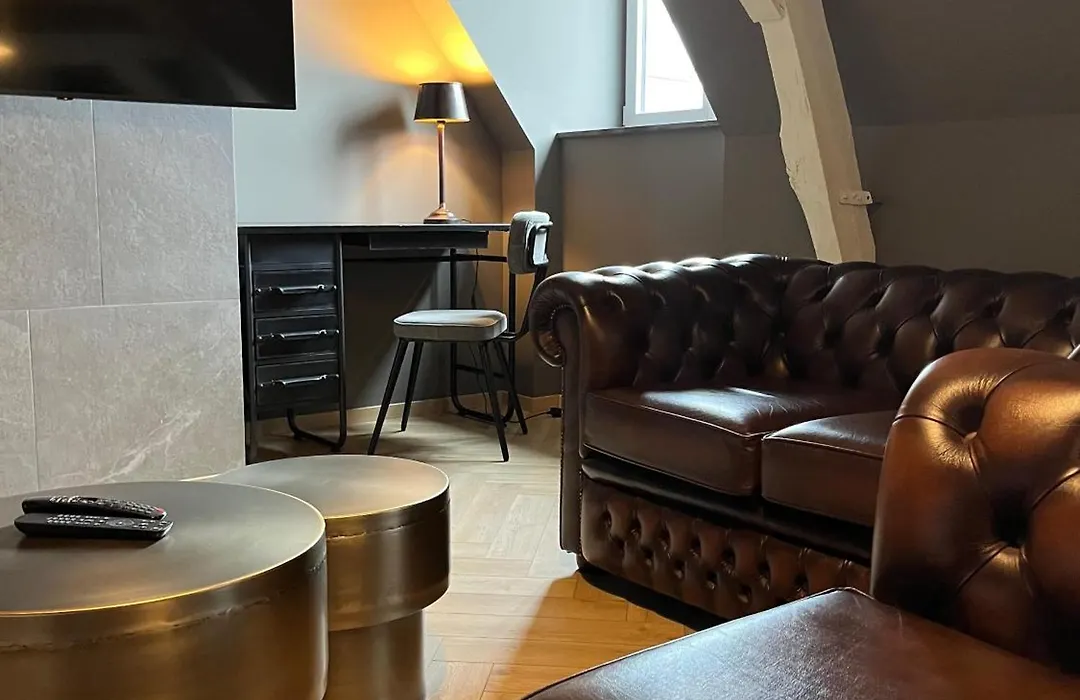 Hotel Saint Georges-1