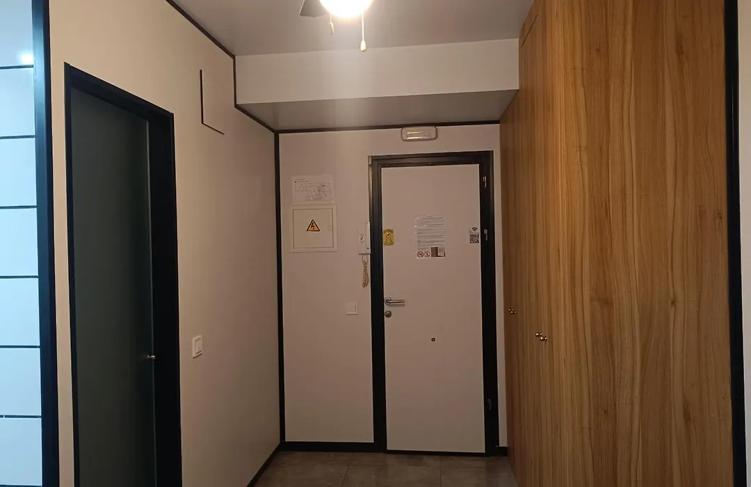 Hostal Usera-1