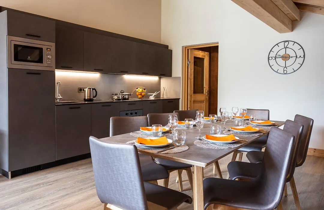 Residence Daria-I Nor By Les Etincelles-1
