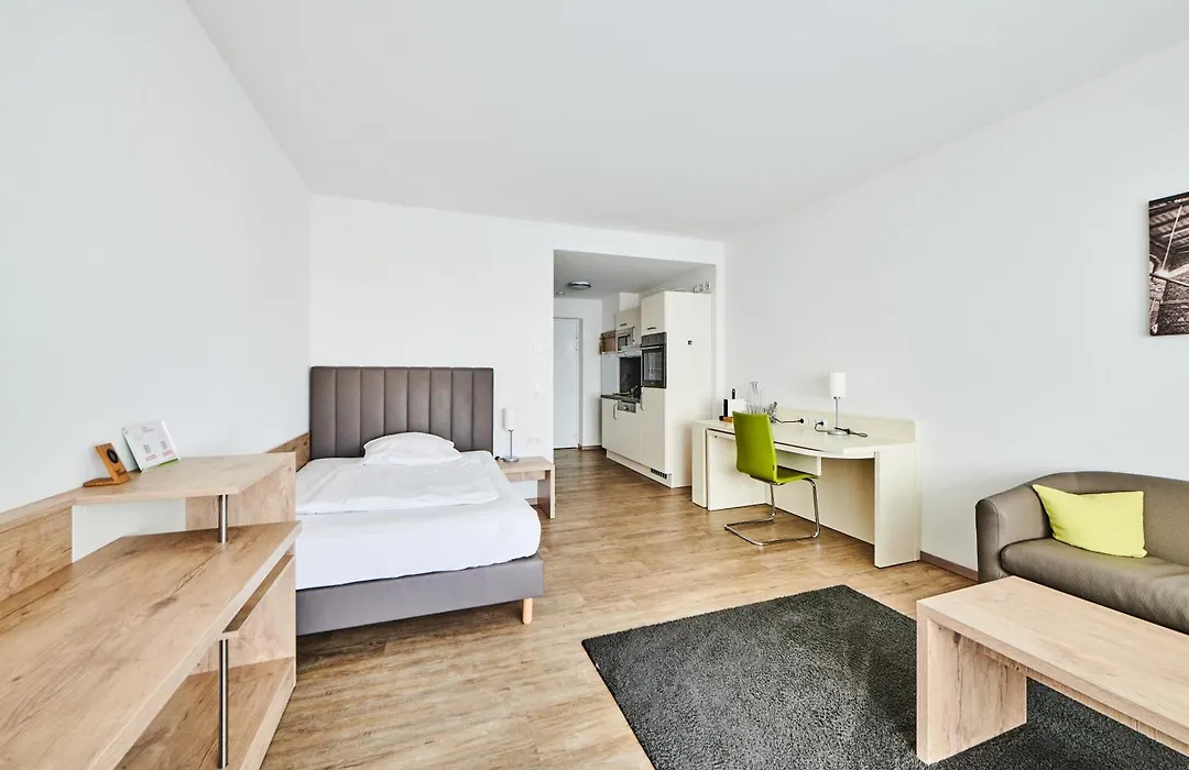 Adapt Apartment Hotel Giessen-1