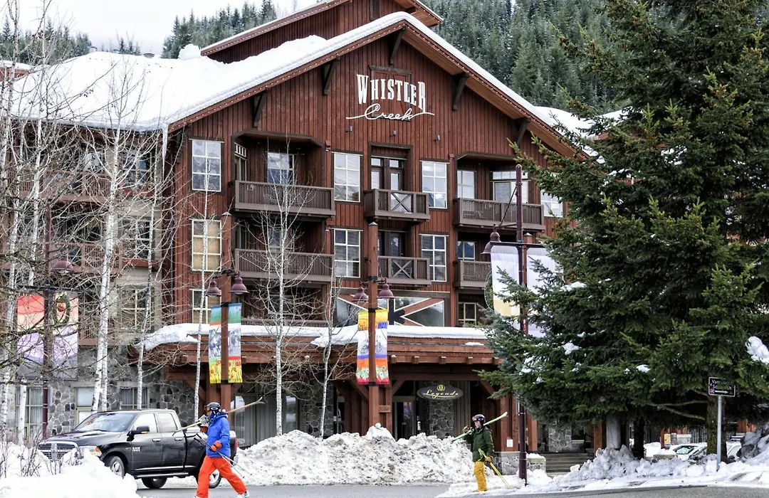 Legends Whistler, By Lodging Ovations-1