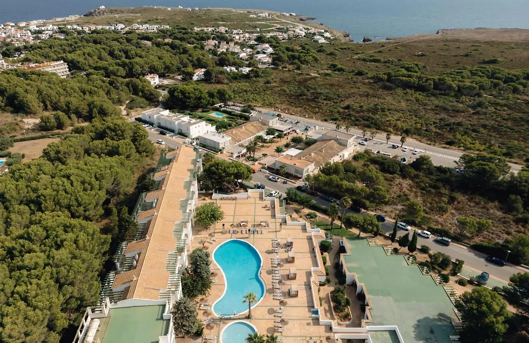 Bluesea Marina Parc-1