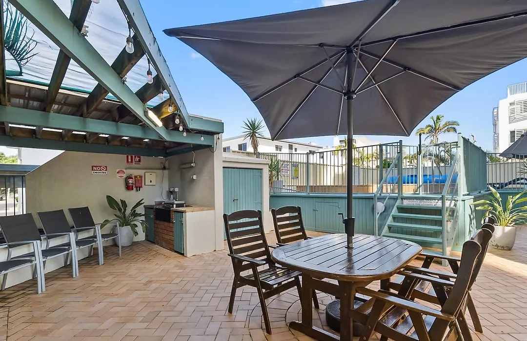 Sunshine Towers Boutique Apartments-1