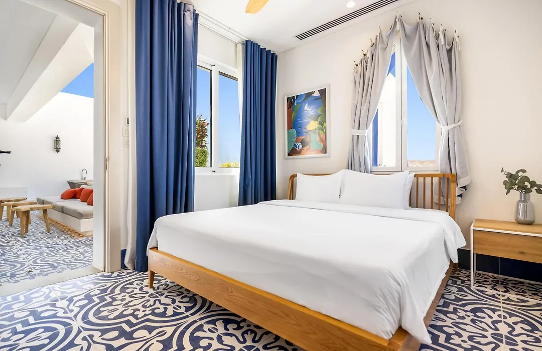 Cloud 7 Residence Ayla Aqaba-1