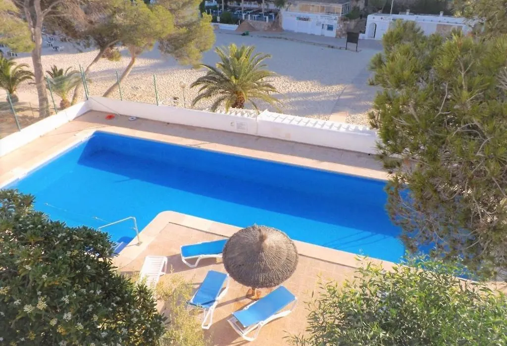 Bungalow Playa D'Or, 2-1