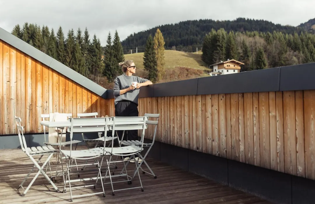 All-Suite Resort Fieberbrunn Inkl Aubad-Eintritt Im Winter Und Im Sommer Inkl Lauchsee Eintritt-1