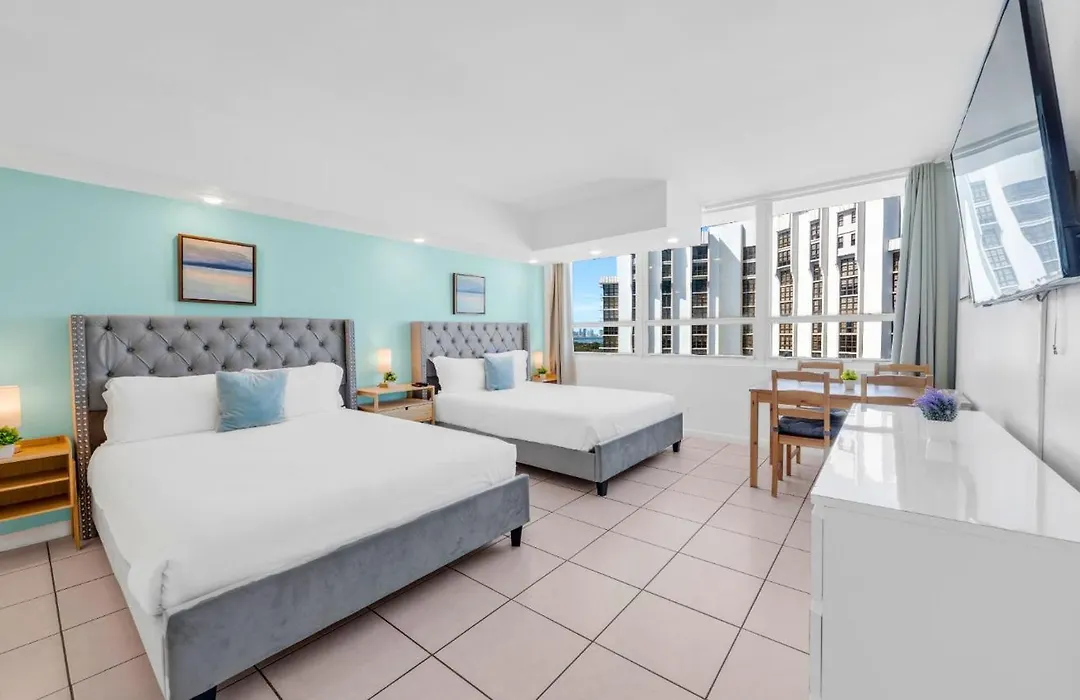 Seastays Apartments-1