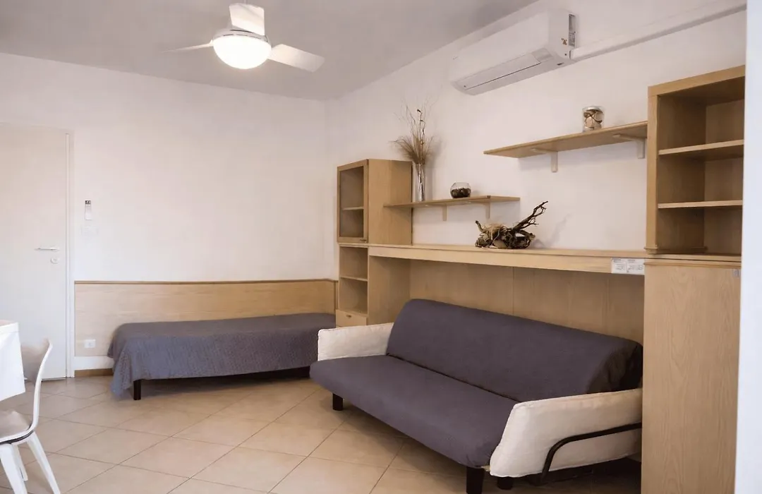 Ligure Residence Appartamenti per Vacanze-1