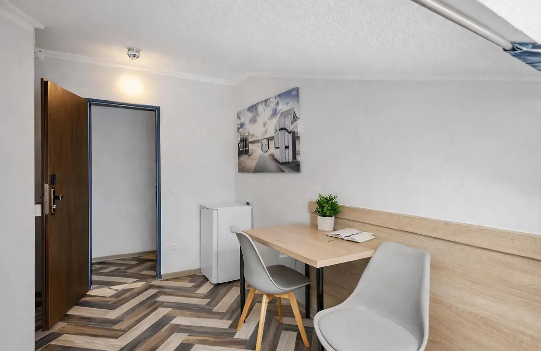 Boardinghouse Kevelaer - Küche, WLAN, Parkplatz - Ideal für Firmen&Gäste - Standard-1