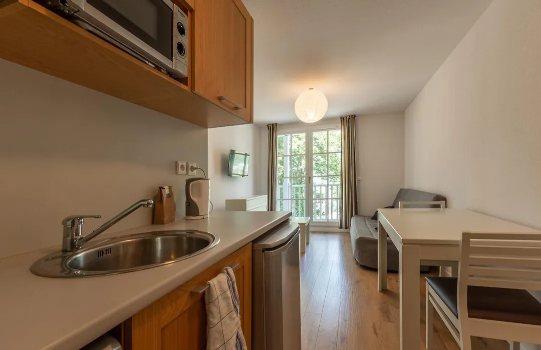 Les Balcons de l'Yse résidence de tourisme-1