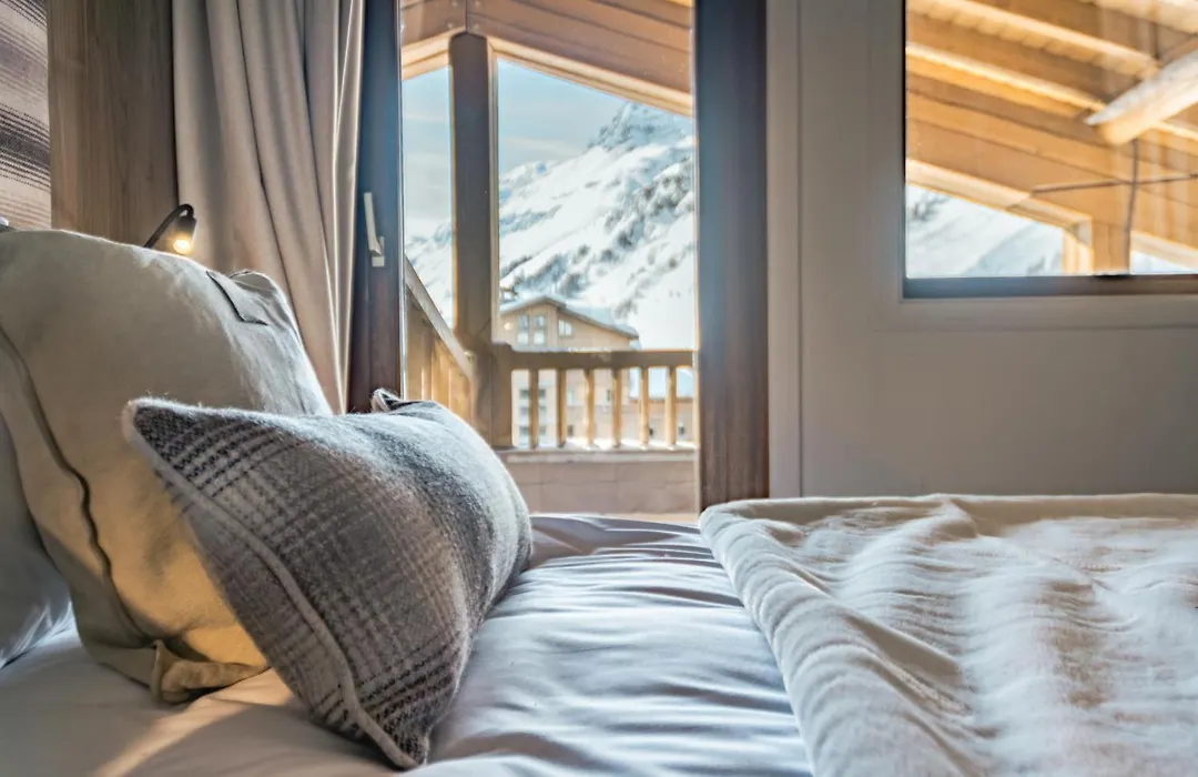 Residence Alpina Lodge-1