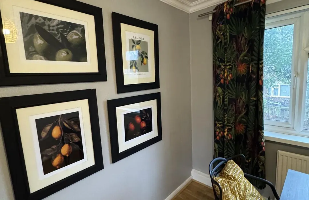 The Wickham Arms Hotel-1