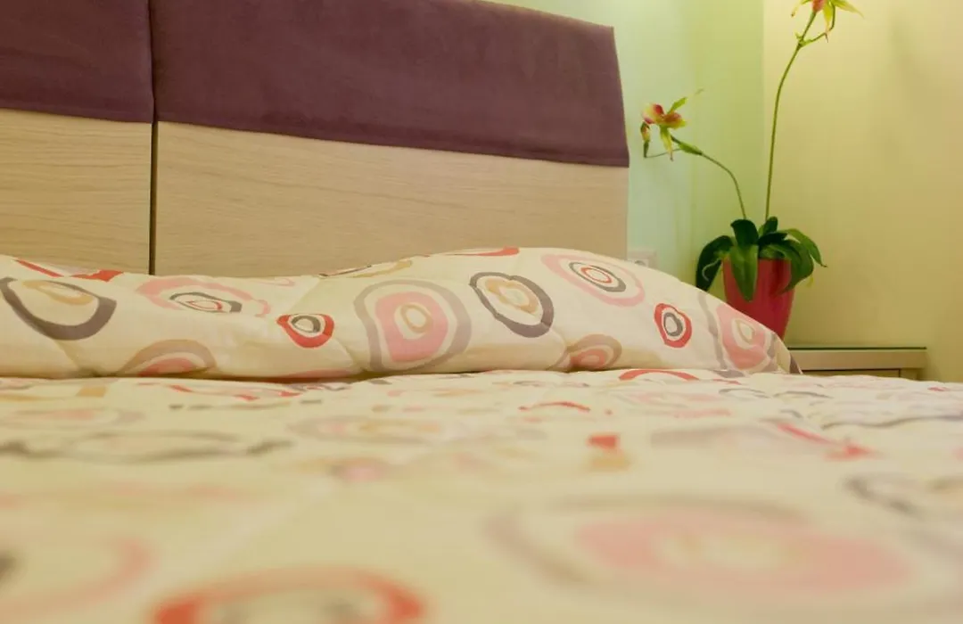 Amaryllis Hotel Apartments-1