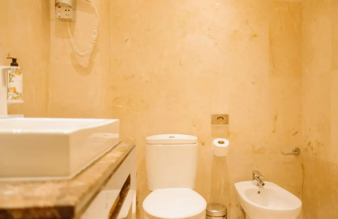 Topazio Vibe Beach Hotel & Apartments - Adults Friendly-1
