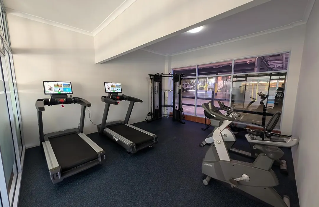 Cattlemans Country Motor Inn & Serviced Apartments-1