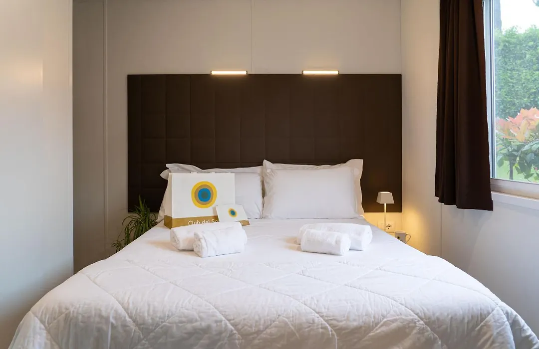 Club del Sole Desenzano Boutique Resort-1