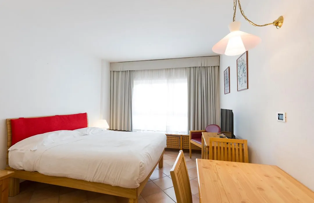 Residenza Del Sole-1