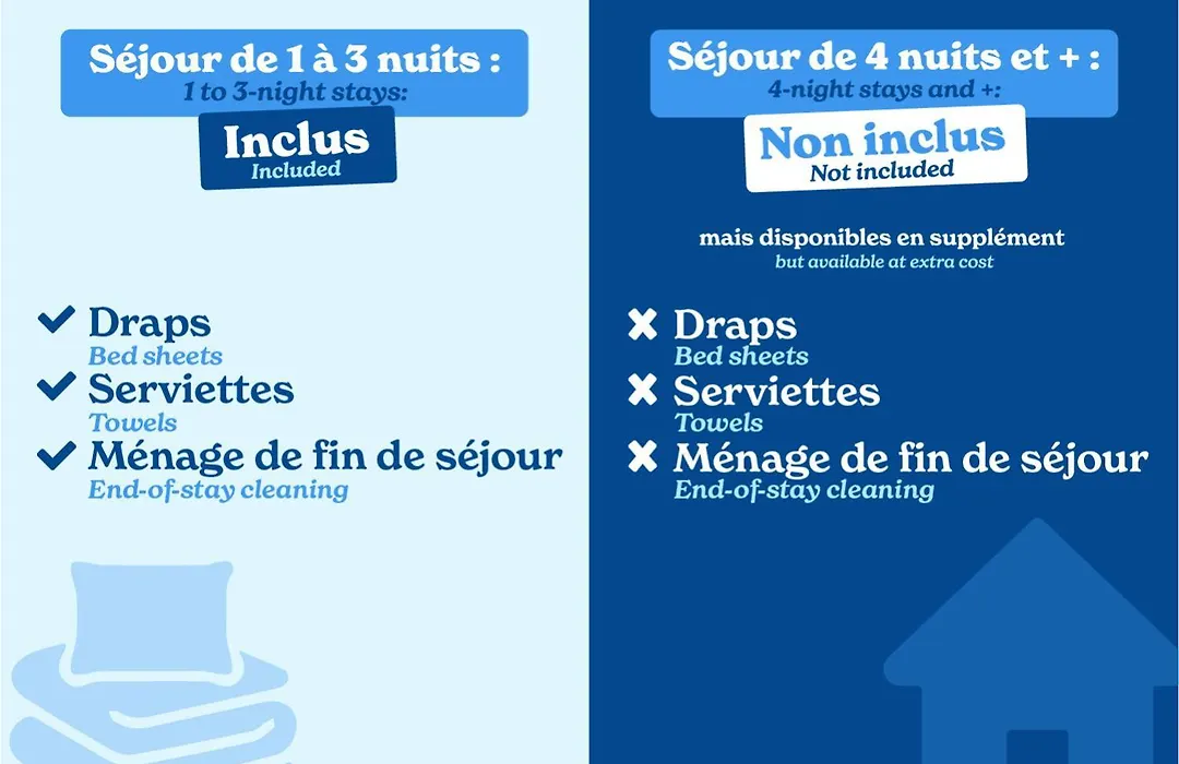 Vacancéole - Ker Goh Lenn - Vannes / Morbihan-1