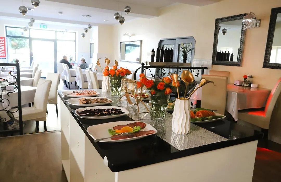 Lazur Apartamenty-1