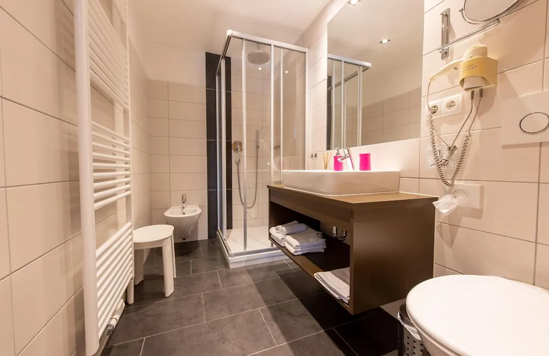 Lapis Monti Apartments & Suites-1