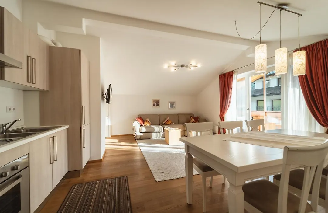 Residence Iris-1