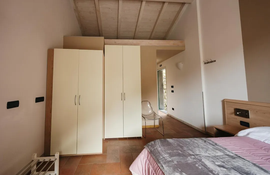 Locanda Ca Da Iride-1