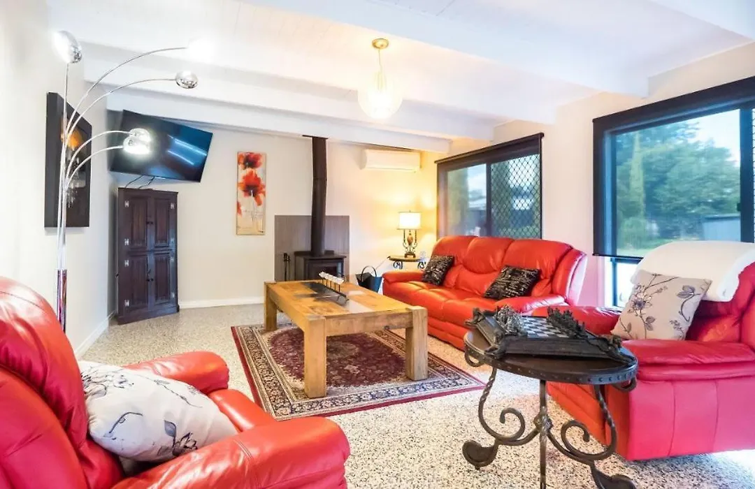 Ruthmor Villas-1