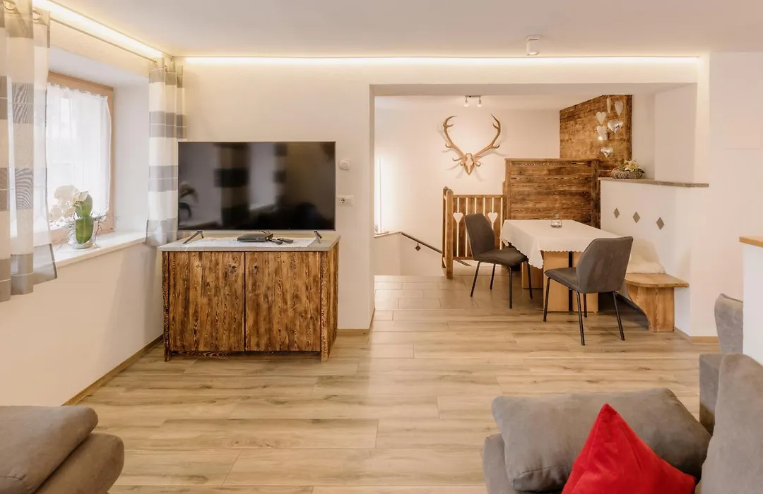 XL Appartements Steinhaus-1